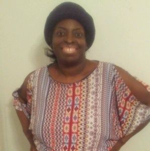 Meet your Posher, Kimberley